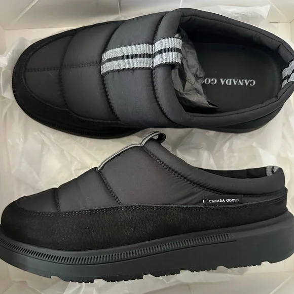 Canada Goose Crofton Puffer Mule